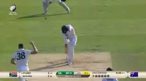 Josh Hazlewood